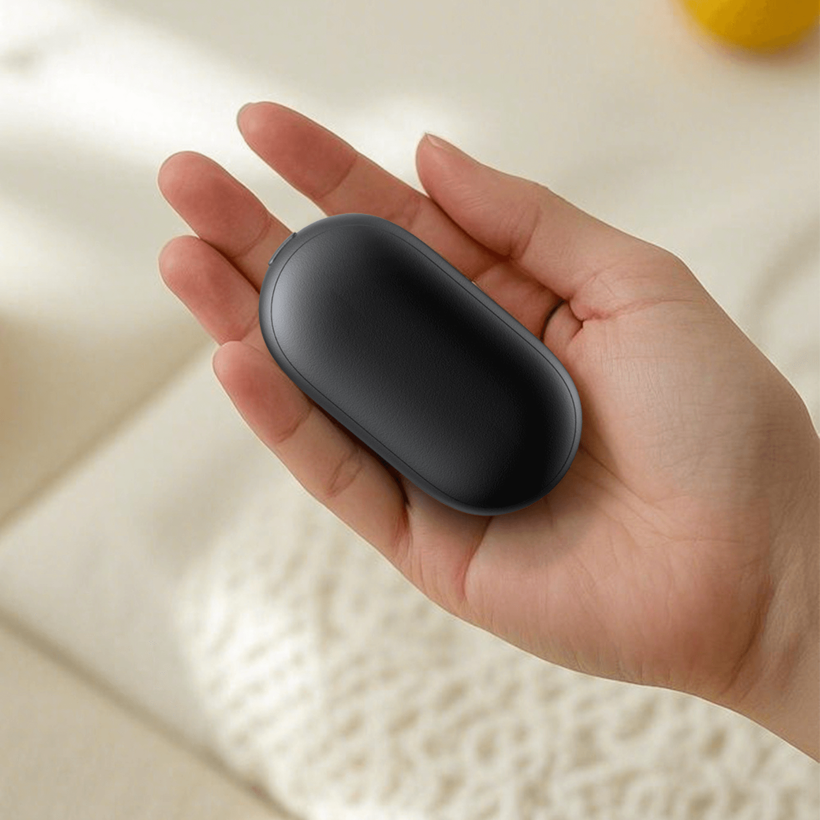 hand warmer