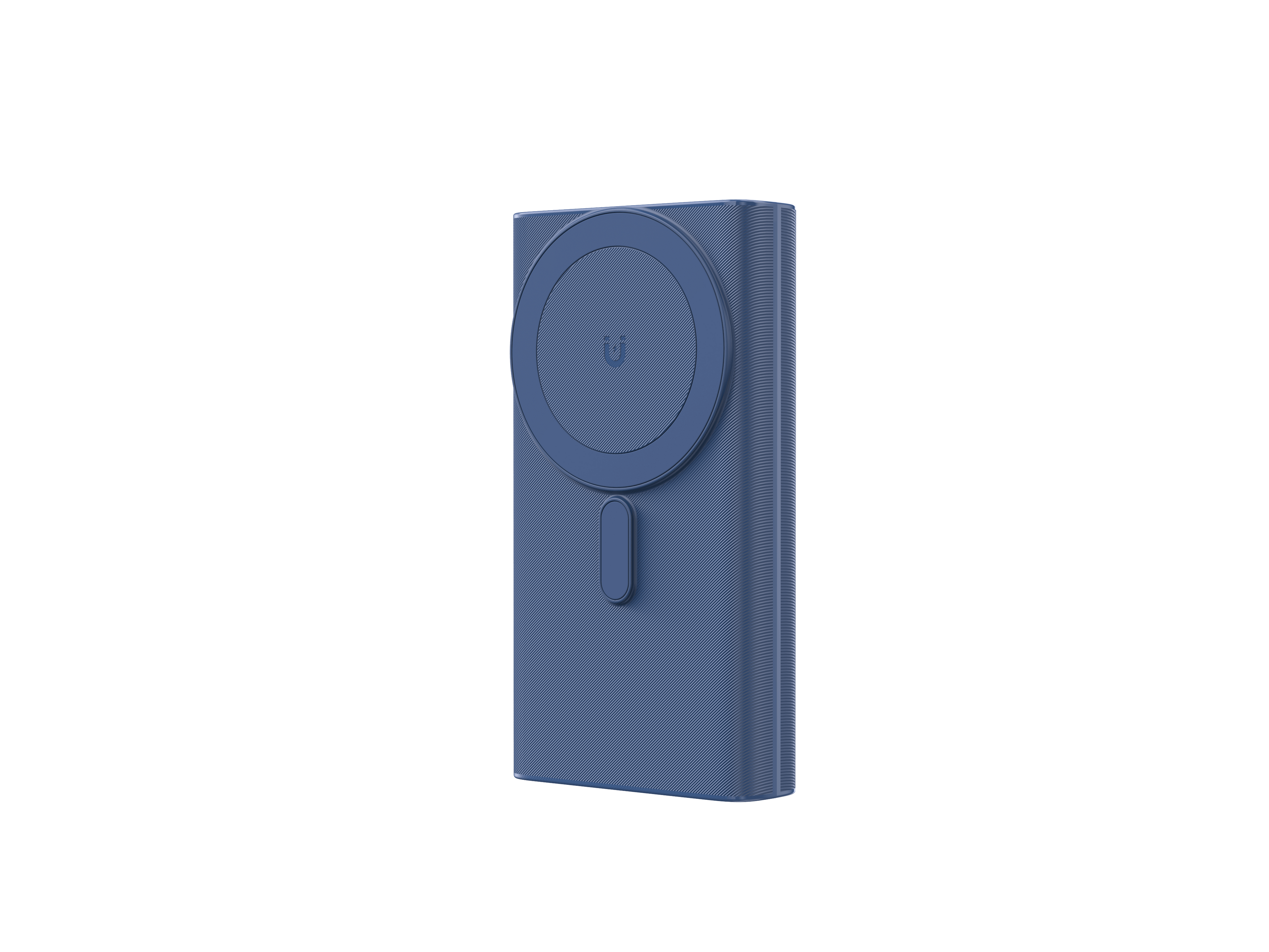 Wireless power bank