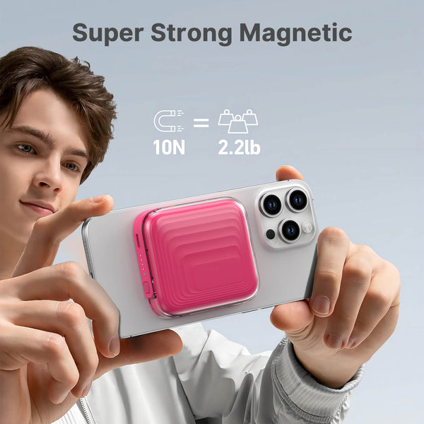 Beyond the Outlet: The 5 Essential Scenarios Where a Power Bank Becomes Your Hero