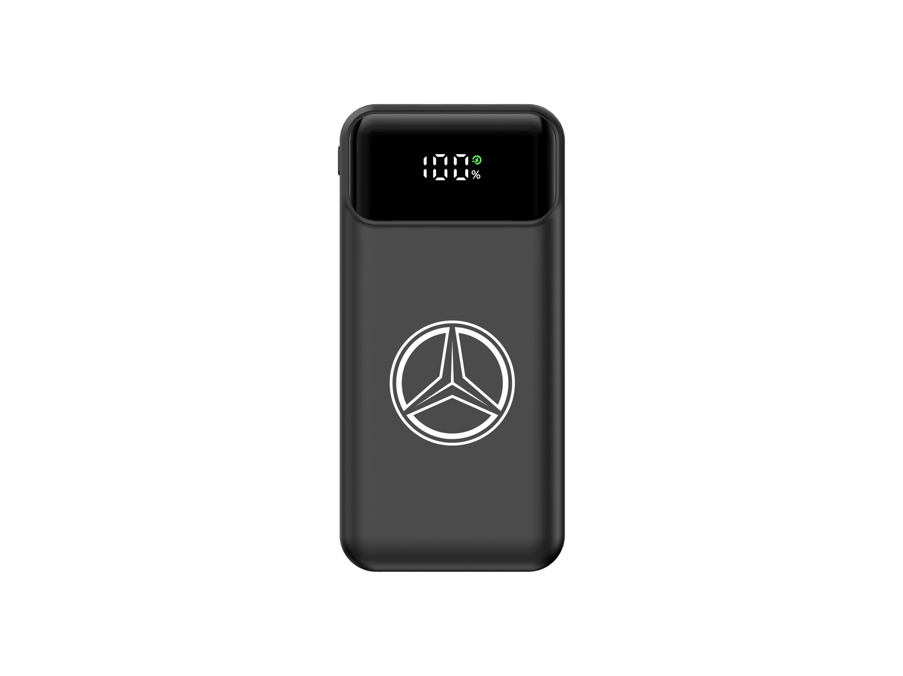 Ylyptech H28  Power Bank(PowerCore 10K),Compact Travel-Ready 10,000mAh Battery Pack with PowerIQ Charging Technology,5V/3A High-Speed Charging for iPhone,iPad,and More (USB-C Input and Output（Black），1pack