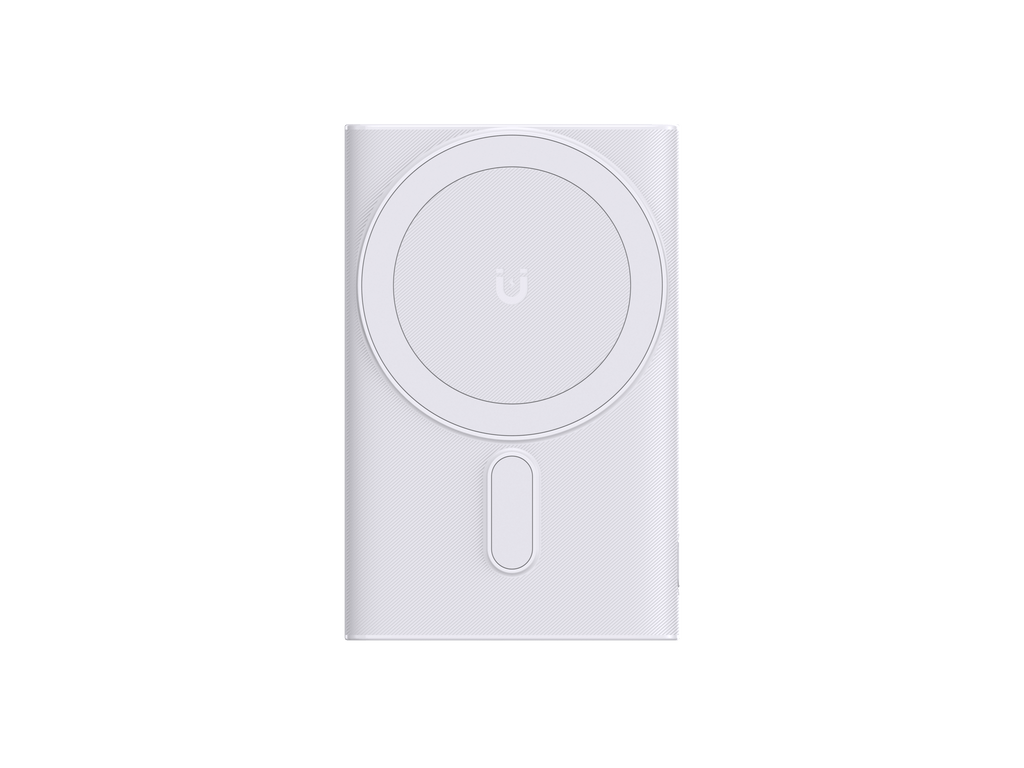 Ylyptech M5 Power Bank(PowerCore 10K),Compact Travel-Ready 10,000mAh Battery Pack with PowerIQ Charging Technology,5V/3A High-Speed Charging for iPhone,iPad,and More (USB-C Input and Output（Black）