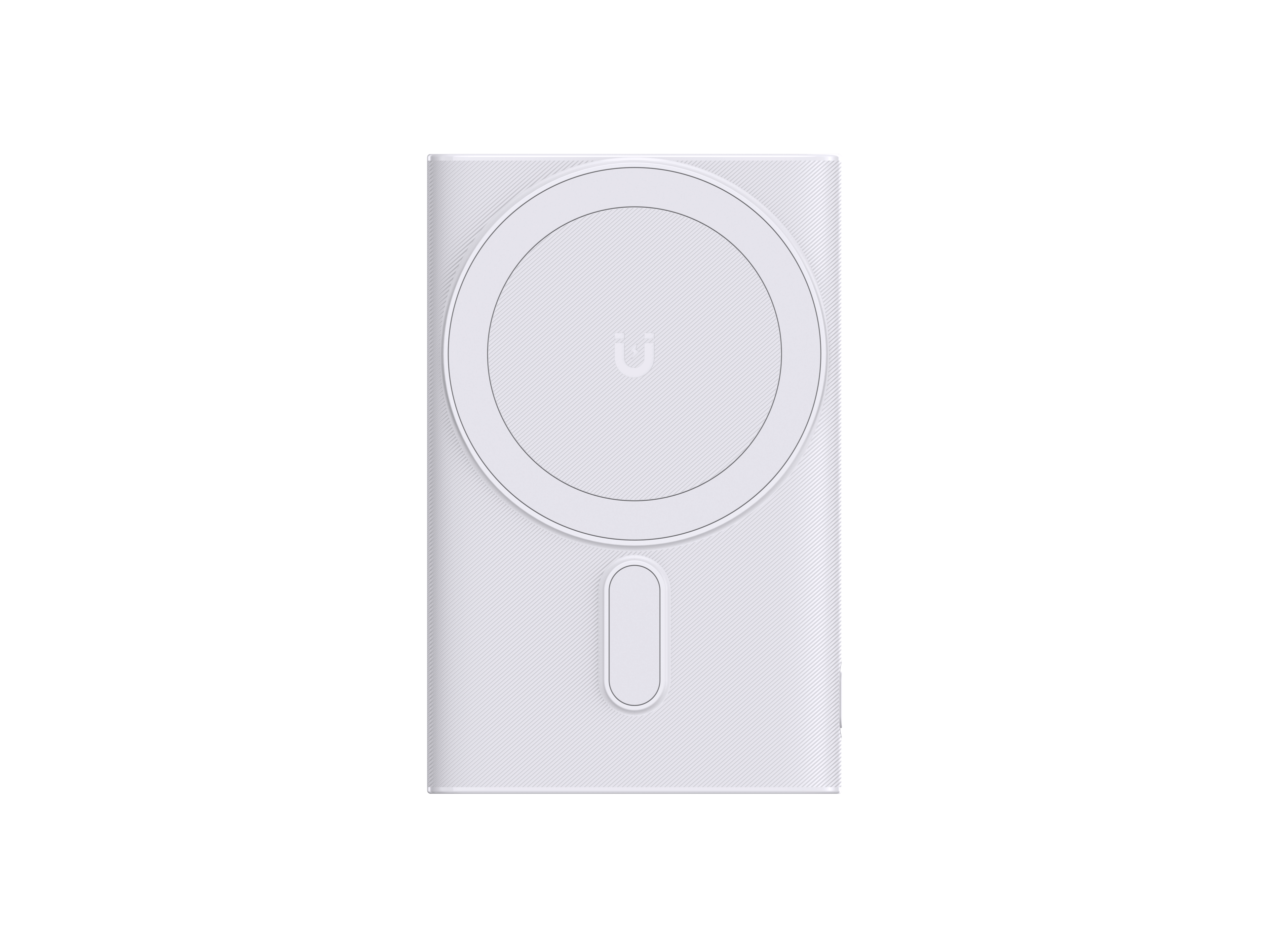 Ylyptech M5 Power Bank(PowerCore 10K),Compact Travel-Ready 10,000mAh Battery Pack with PowerIQ Charging Technology,5V/3A High-Speed Charging for iPhone,iPad,and More (USB-C Input and Output（Black）
