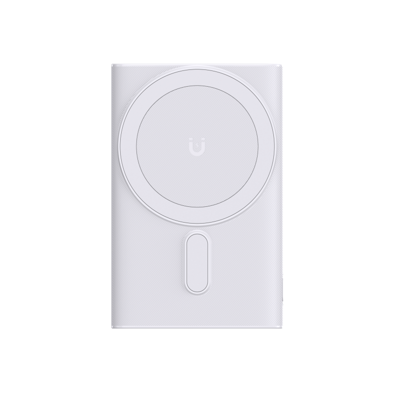 Ylyptech M5 Power Bank(PowerCore 10K),Compact Travel-Ready 10,000mAh Battery Pack with PowerIQ Charging Technology,5V/3A High-Speed Charging for iPhone,iPad,and More (USB-C Input and Output（Black）