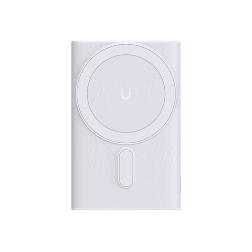 Ylyptech M5 Power Bank(PowerCore 10K),Compact Travel-Ready 10,000mAh Battery Pack with PowerIQ Charging Technology,5V/3A High-Speed Charging for iPhone,iPad,and More (USB-C Input and Output（Black）