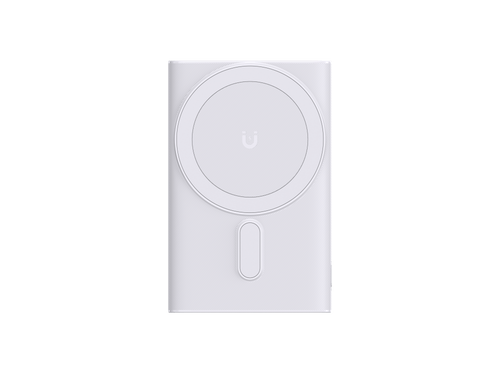 Ylyptech M5 Power Bank(PowerCore 10K),Compact Travel-Ready 10,000mAh Battery Pack with PowerIQ Charging Technology,5V/3A High-Speed Charging for iPhone,iPad,and More (USB-C Input and Output（Black）