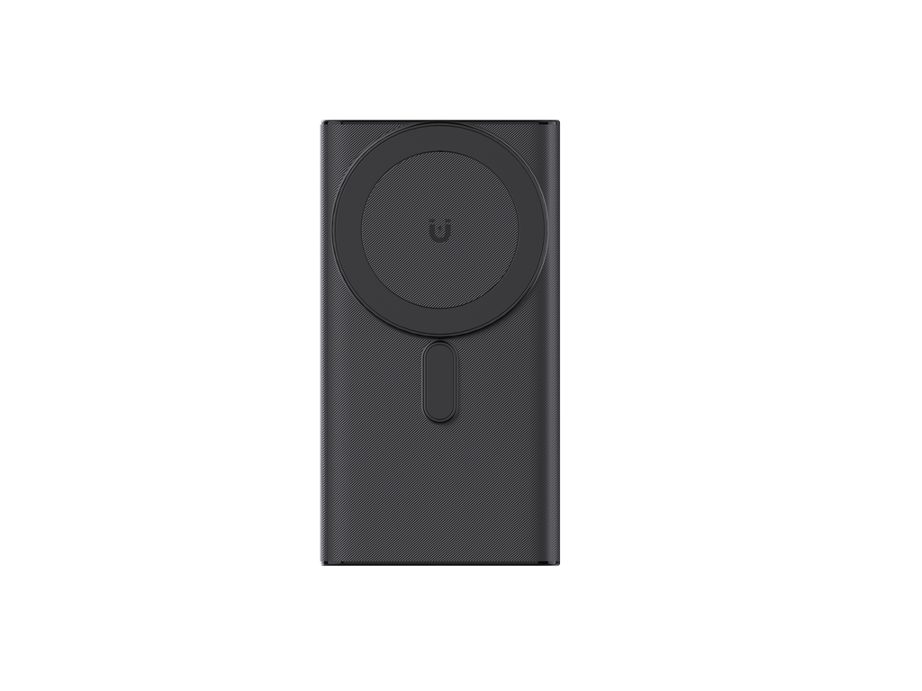 Ylyptech M7  Power Bank(PowerCore 10K),Compact Travel-Ready 10,000mAh Battery Pack with PowerIQ Charging Technology,5V/3A High-Speed Charging for iPhone,iPad,and More (USB-C Input and Output（Black），1pack