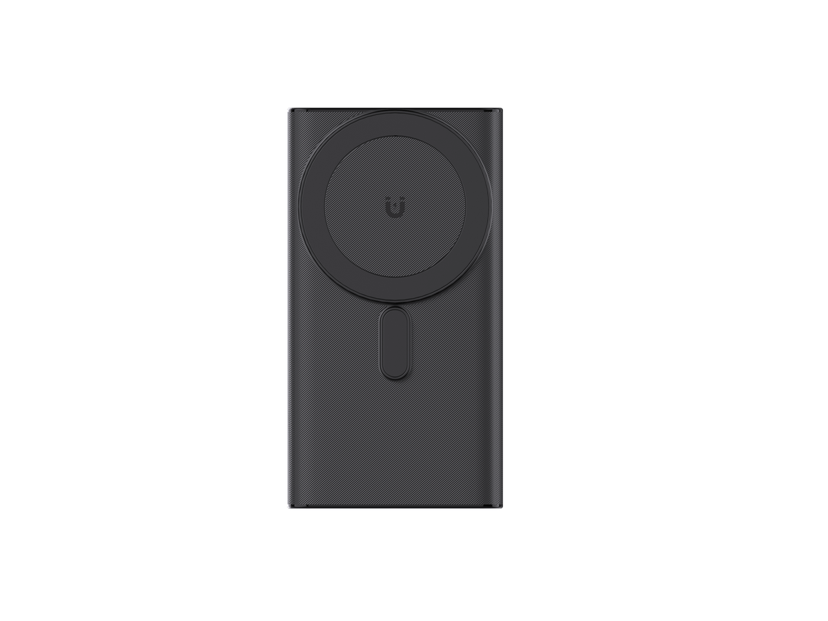 Ylyptech M7  Power Bank(PowerCore 10K),Compact Travel-Ready 10,000mAh Battery Pack with PowerIQ Charging Technology,5V/3A High-Speed Charging for iPhone,iPad,and More (USB-C Input and Output（Black），1pack