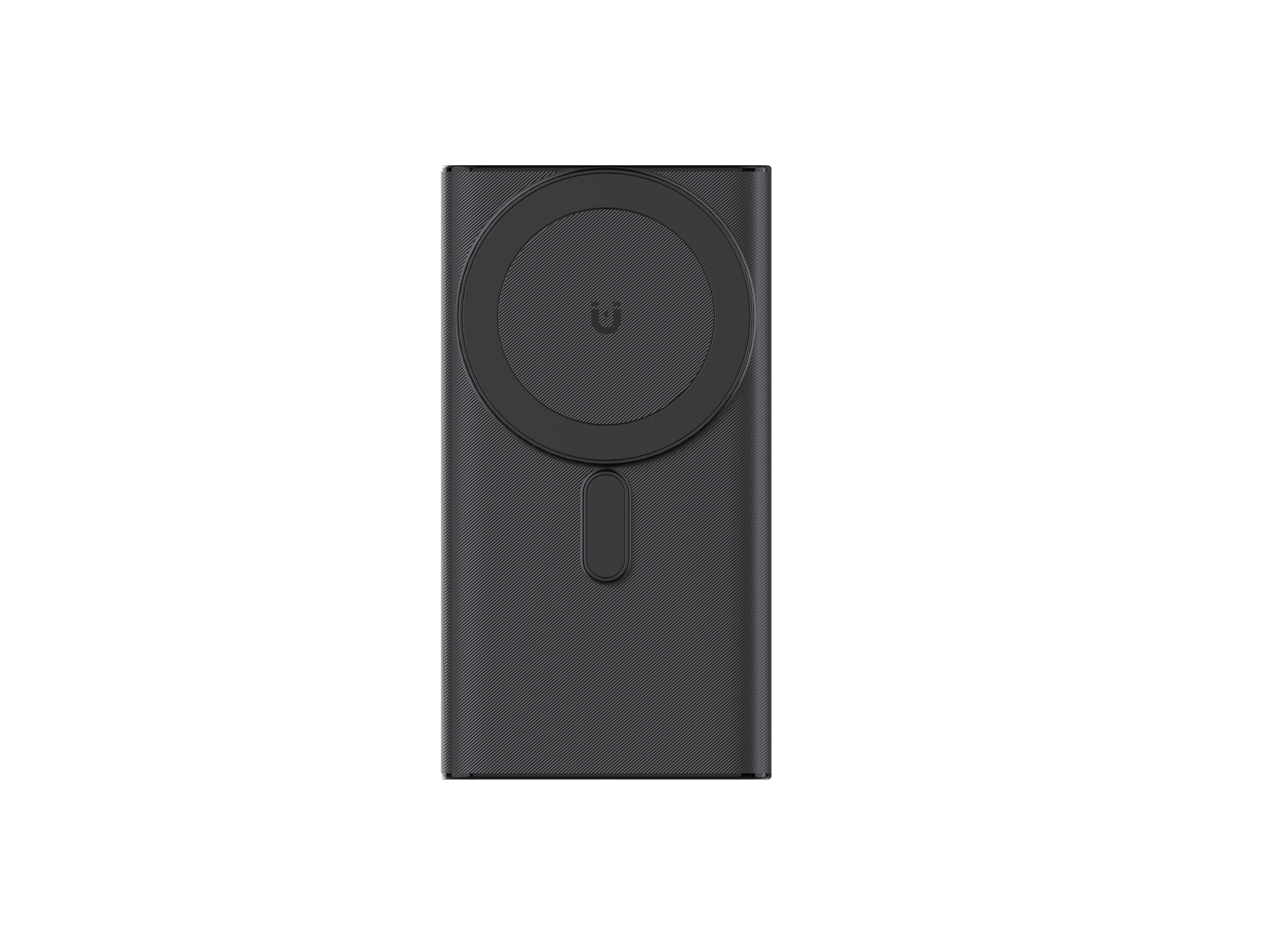 Ylyptech M7  Power Bank(PowerCore 10K),Compact Travel-Ready 10,000mAh Battery Pack with PowerIQ Charging Technology,5V/3A High-Speed Charging for iPhone,iPad,and More (USB-C Input and Output（Black），1pack