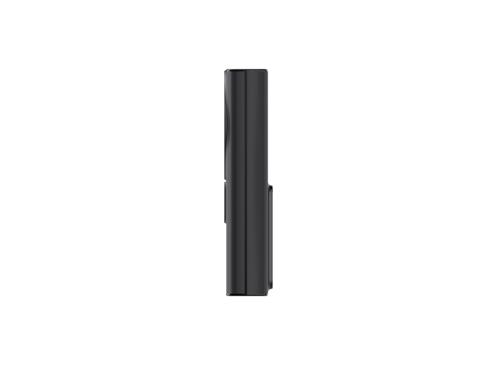 Ylyptech M7  Power Bank(PowerCore 10K),Compact Travel-Ready 10,000mAh Battery Pack with PowerIQ Charging Technology,5V/3A High-Speed Charging for iPhone,iPad,and More (USB-C Input and Output（Black），1pack