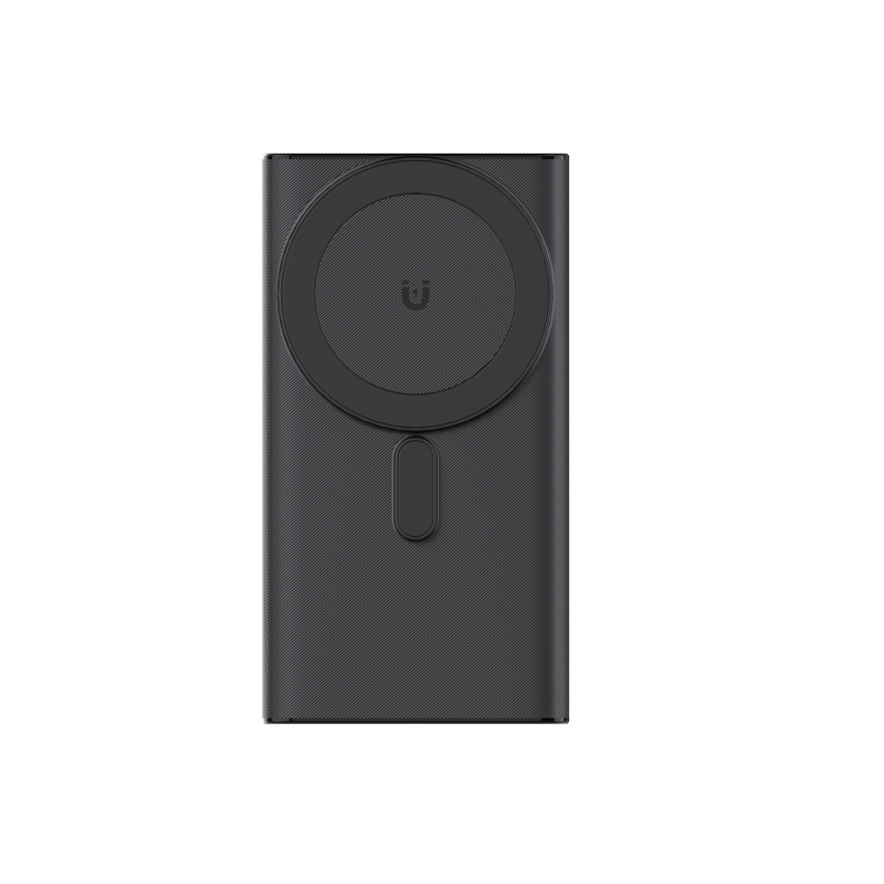 Ylyptech M7  Power Bank(PowerCore 10K),Compact Travel-Ready 10,000mAh Battery Pack with PowerIQ Charging Technology,5V/3A High-Speed Charging for iPhone,iPad,and More (USB-C Input and Output（Black），1pack