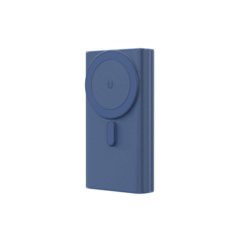 Ylyptech M7  Power Bank(PowerCore 10K),Compact Travel-Ready 10,000mAh Battery Pack with PowerIQ Charging Technology,5V/3A High-Speed Charging for iPhone,iPad,and More (USB-C Input and Output（Black），1pack