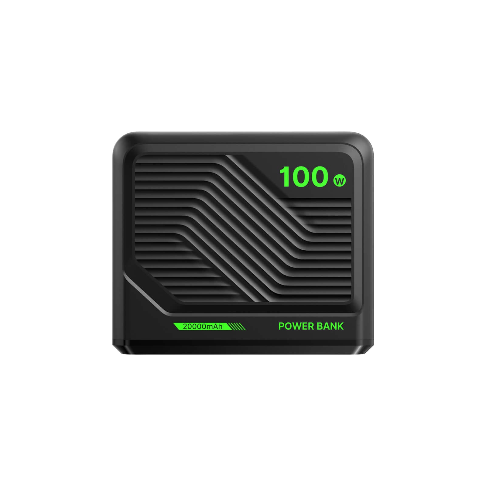 Ylyptech YL999 Power Bank(PowerCore 10K),Compact Travel-Ready 20000mAh Battery Pack with PowerIQ Charging Technology,5V/3A High-Speed Charging for iPhone,iPad,and More (USB-C Input and Output)